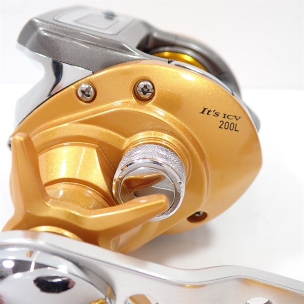 イッツＩＣＶ２００Ｌ